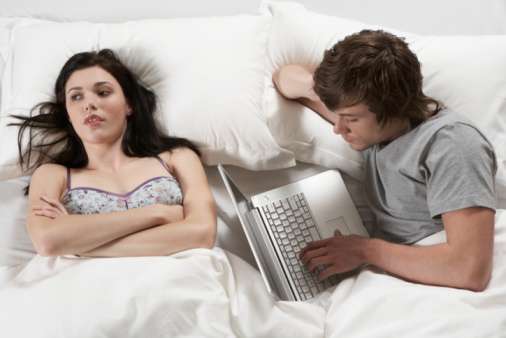 Social Media Sites Can Affect Divorce Proceedings